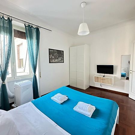 Trastevere Rome'S Heart Charming & Cozy Appartment 3 Buitenkant foto