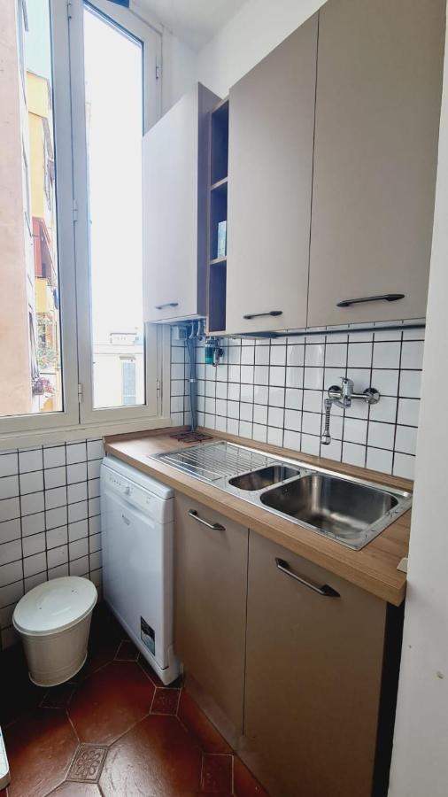 Trastevere Rome'S Heart Charming & Cozy Appartment 3 Buitenkant foto