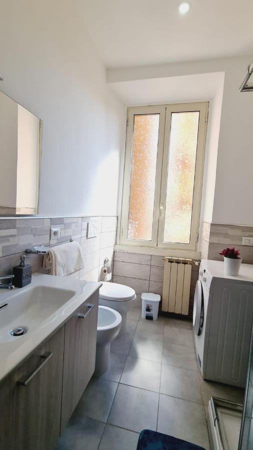 Trastevere Rome'S Heart Charming & Cozy Appartment 3 Buitenkant foto