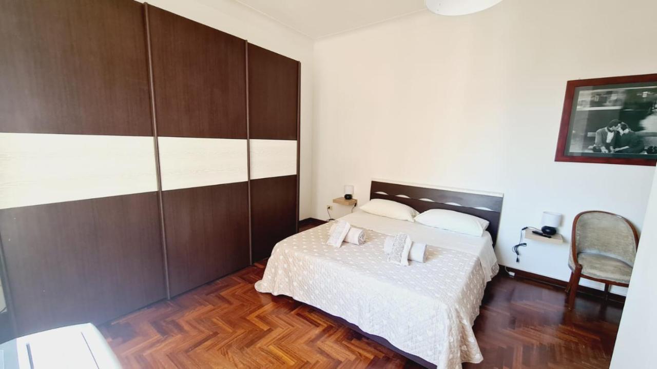 Trastevere Rome'S Heart Charming & Cozy Appartment 3 Buitenkant foto