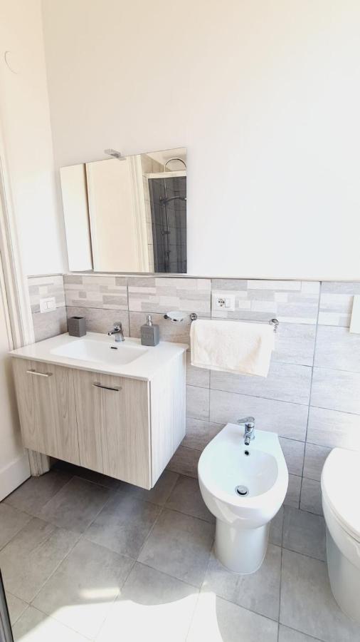 Trastevere Rome'S Heart Charming & Cozy Appartment 3 Buitenkant foto
