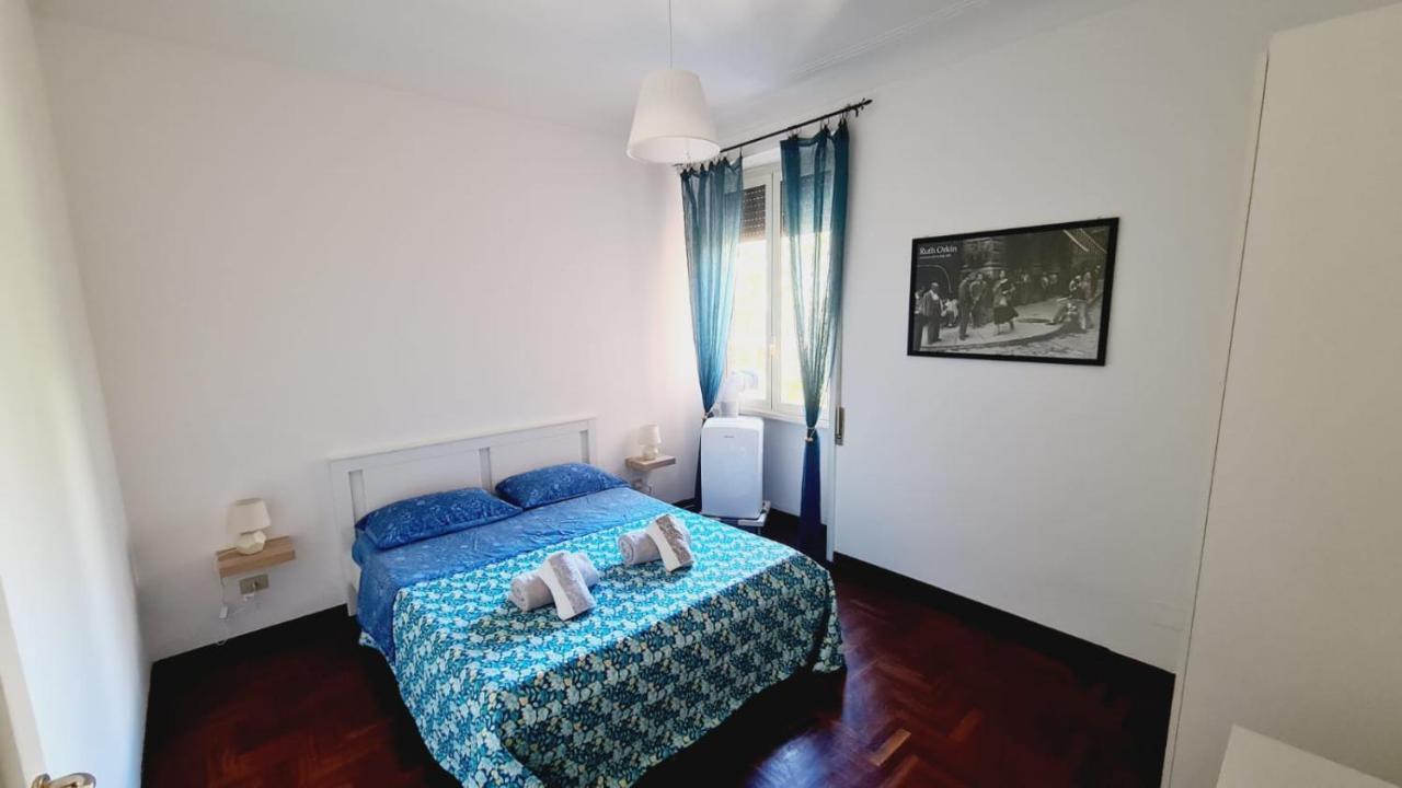 Trastevere Rome'S Heart Charming & Cozy Appartment 3 Buitenkant foto