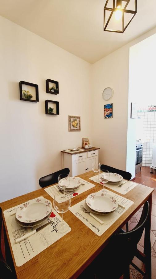 Trastevere Rome'S Heart Charming & Cozy Appartment 3 Buitenkant foto