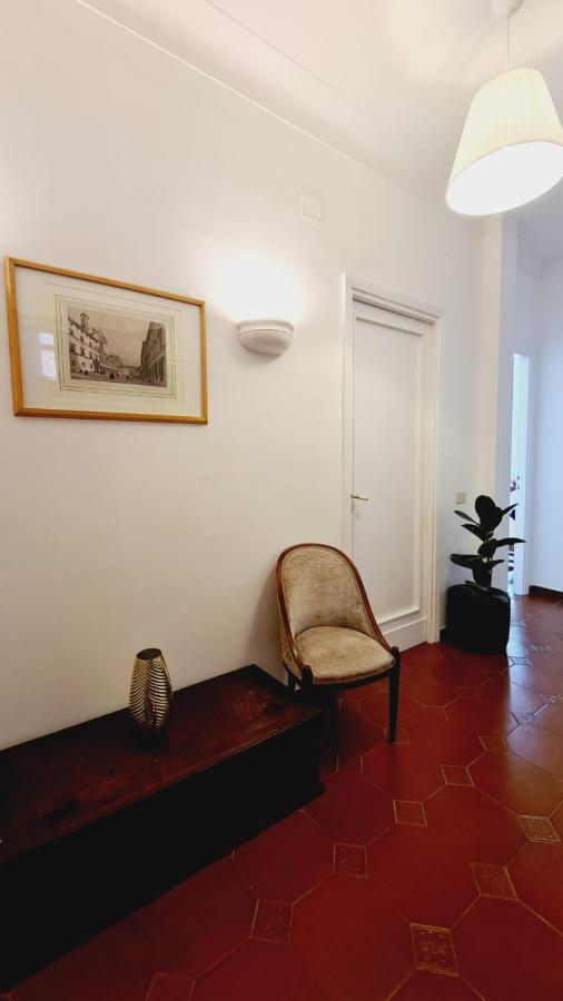 Trastevere Rome'S Heart Charming & Cozy Appartment 3 Buitenkant foto