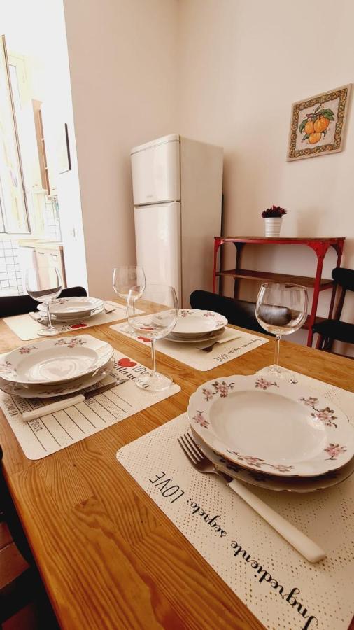 Trastevere Rome'S Heart Charming & Cozy Appartment 3 Buitenkant foto