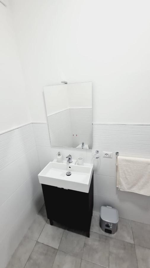 Trastevere Rome'S Heart Charming & Cozy Appartment 3 Buitenkant foto