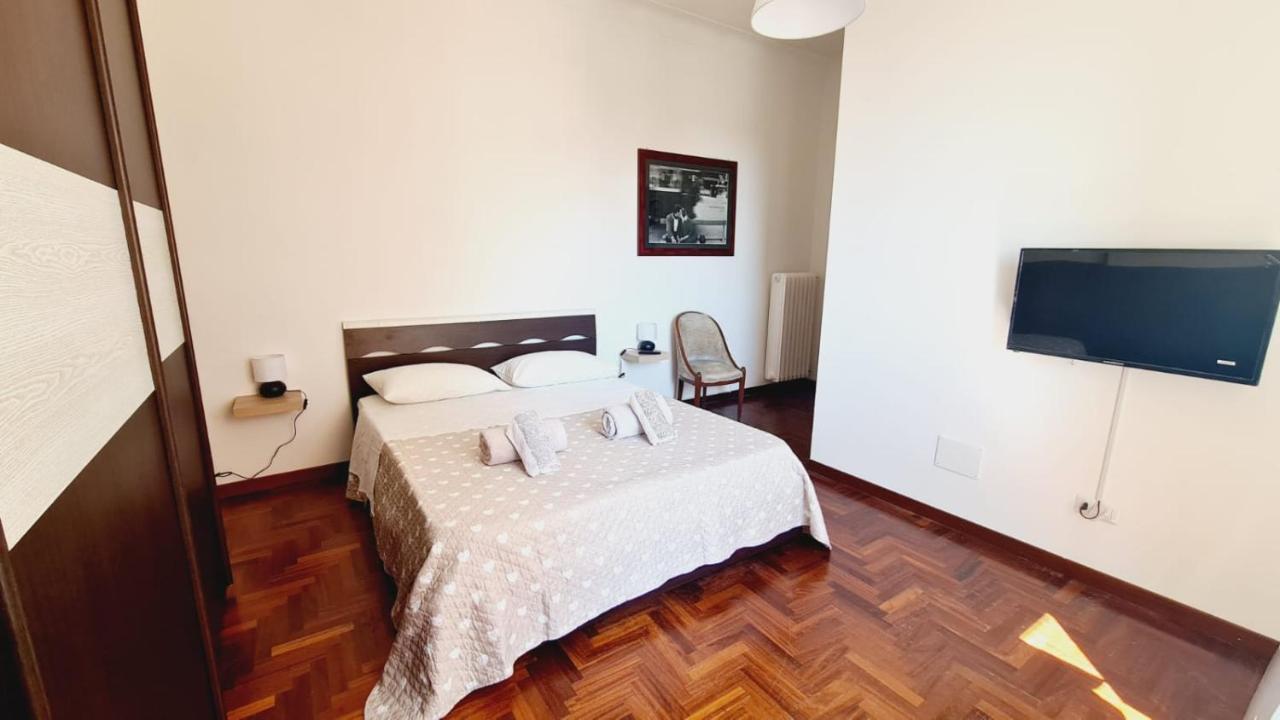 Trastevere Rome'S Heart Charming & Cozy Appartment 3 Buitenkant foto