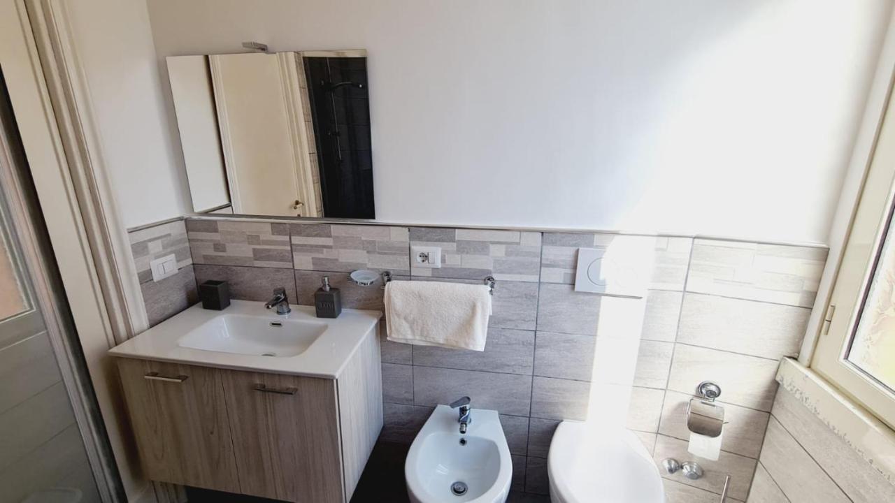 Trastevere Rome'S Heart Charming & Cozy Appartment 3 Buitenkant foto