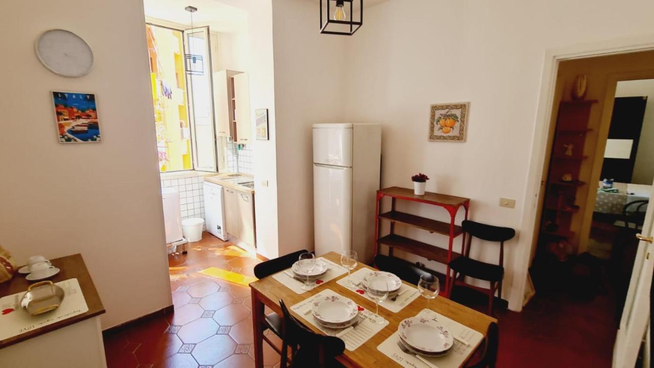 Trastevere Rome'S Heart Charming & Cozy Appartment 3 Buitenkant foto