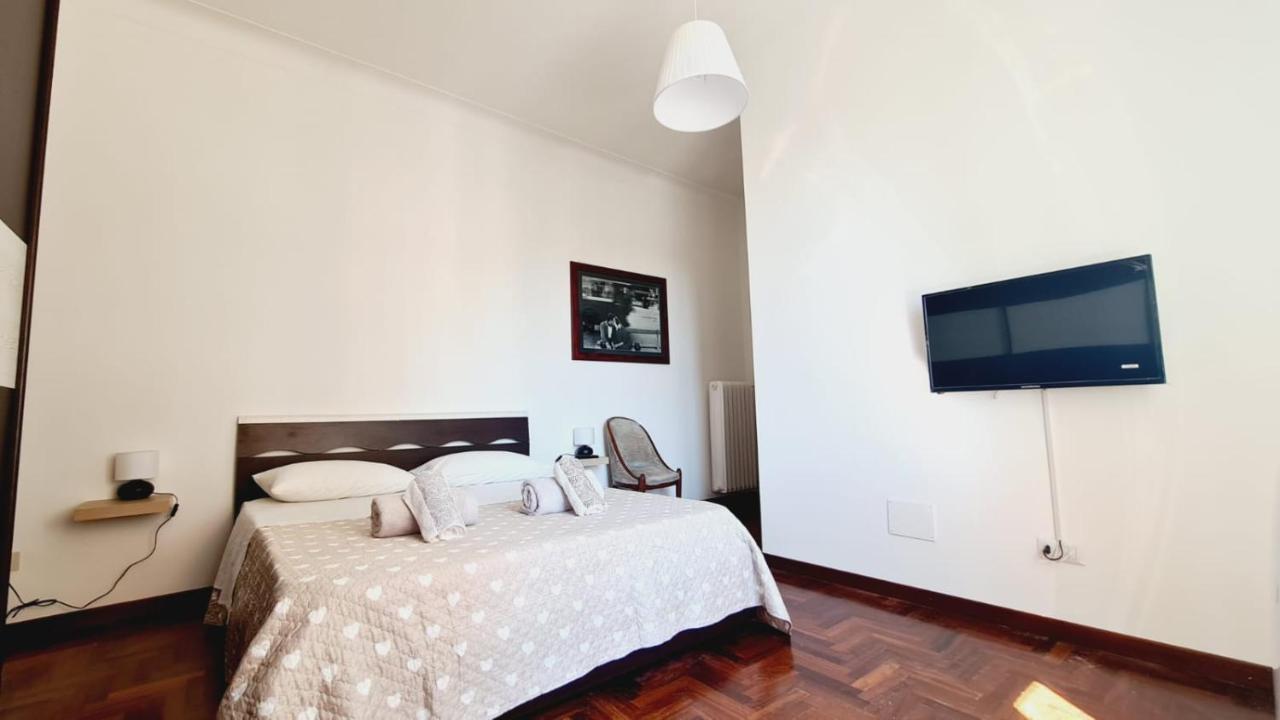Trastevere Rome'S Heart Charming & Cozy Appartment 3 Buitenkant foto