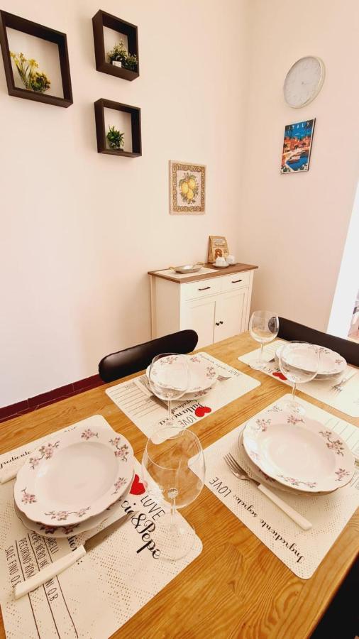 Trastevere Rome'S Heart Charming & Cozy Appartment 3 Buitenkant foto