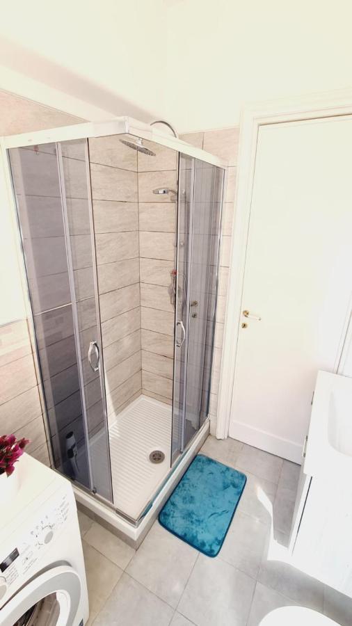 Trastevere Rome'S Heart Charming & Cozy Appartment 3 Buitenkant foto