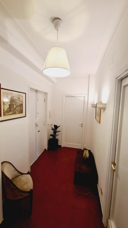 Trastevere Rome'S Heart Charming & Cozy Appartment 3 Buitenkant foto