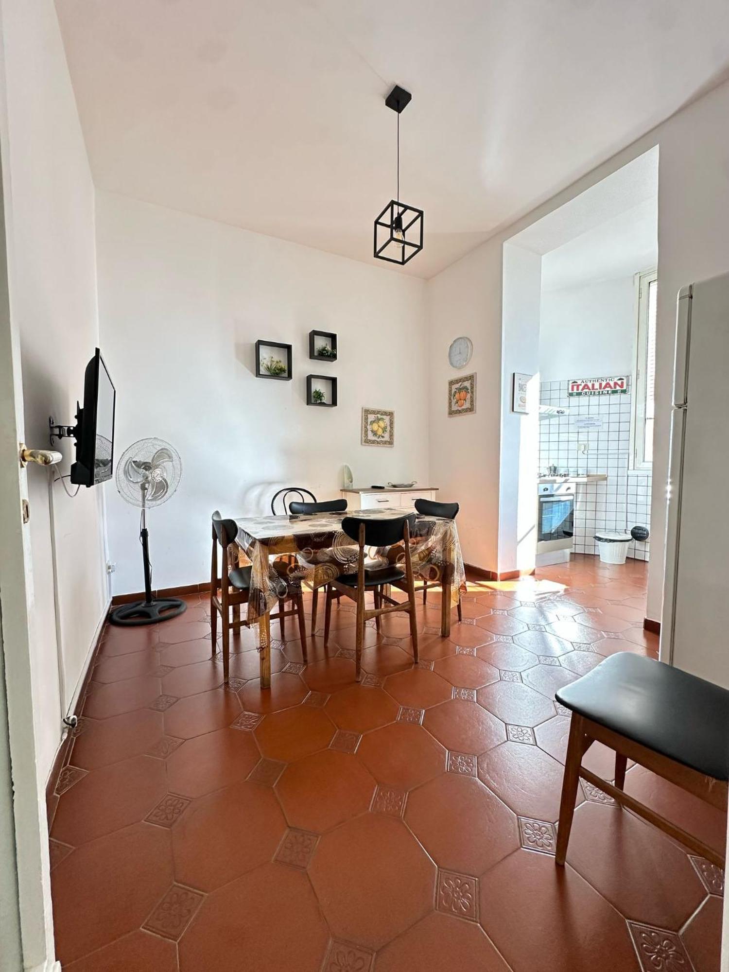 Trastevere Rome'S Heart Charming & Cozy Appartment 3 Buitenkant foto