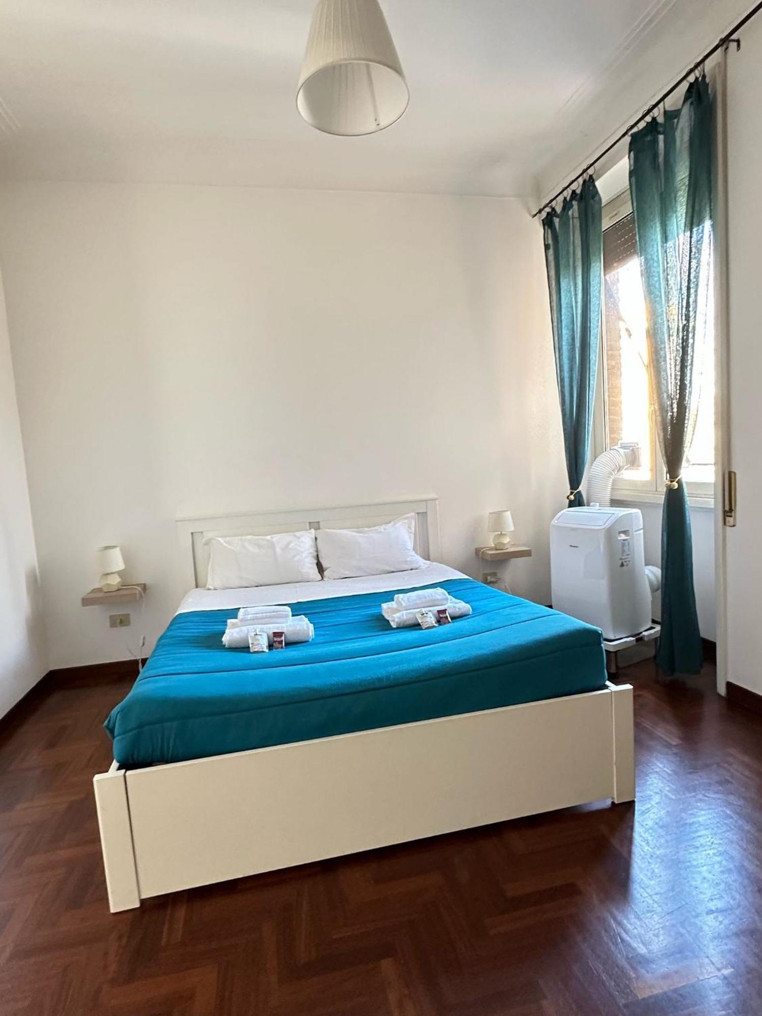 Trastevere Rome'S Heart Charming & Cozy Appartment 3 Buitenkant foto