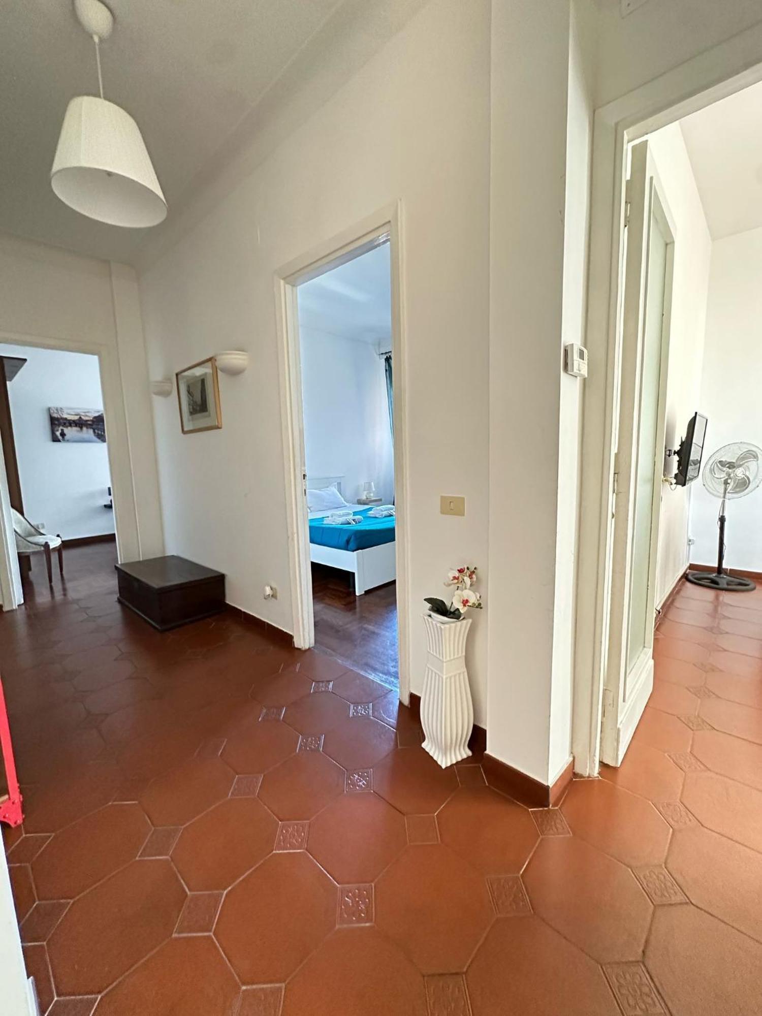 Trastevere Rome'S Heart Charming & Cozy Appartment 3 Buitenkant foto