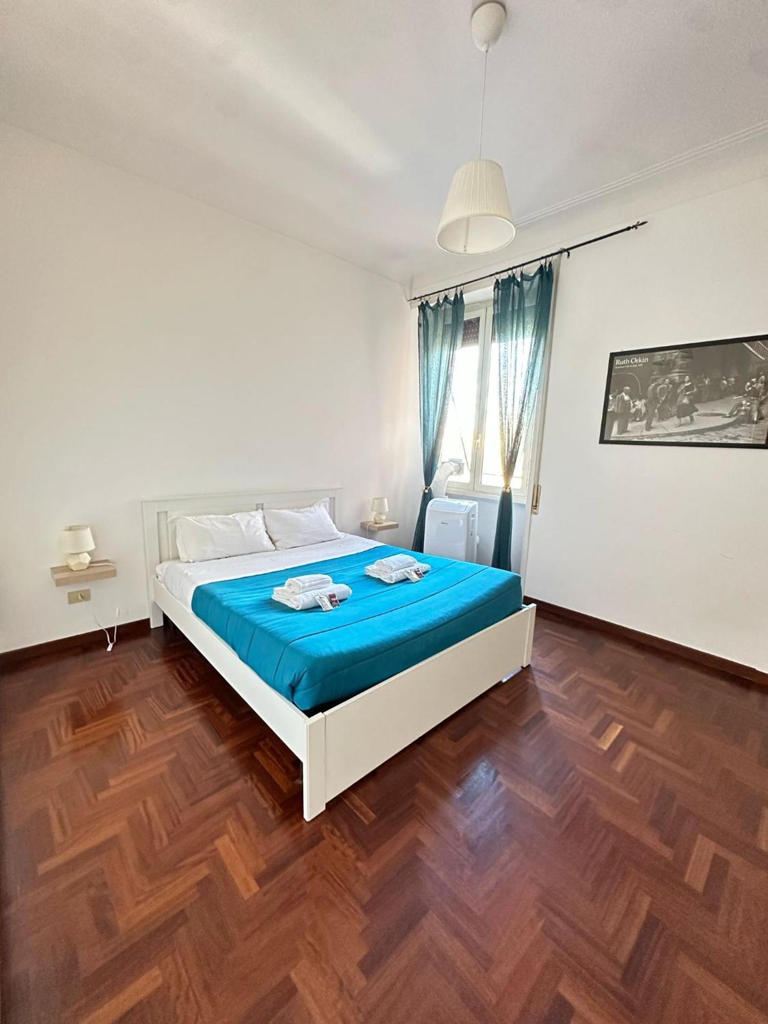 Trastevere Rome'S Heart Charming & Cozy Appartment 3 Buitenkant foto