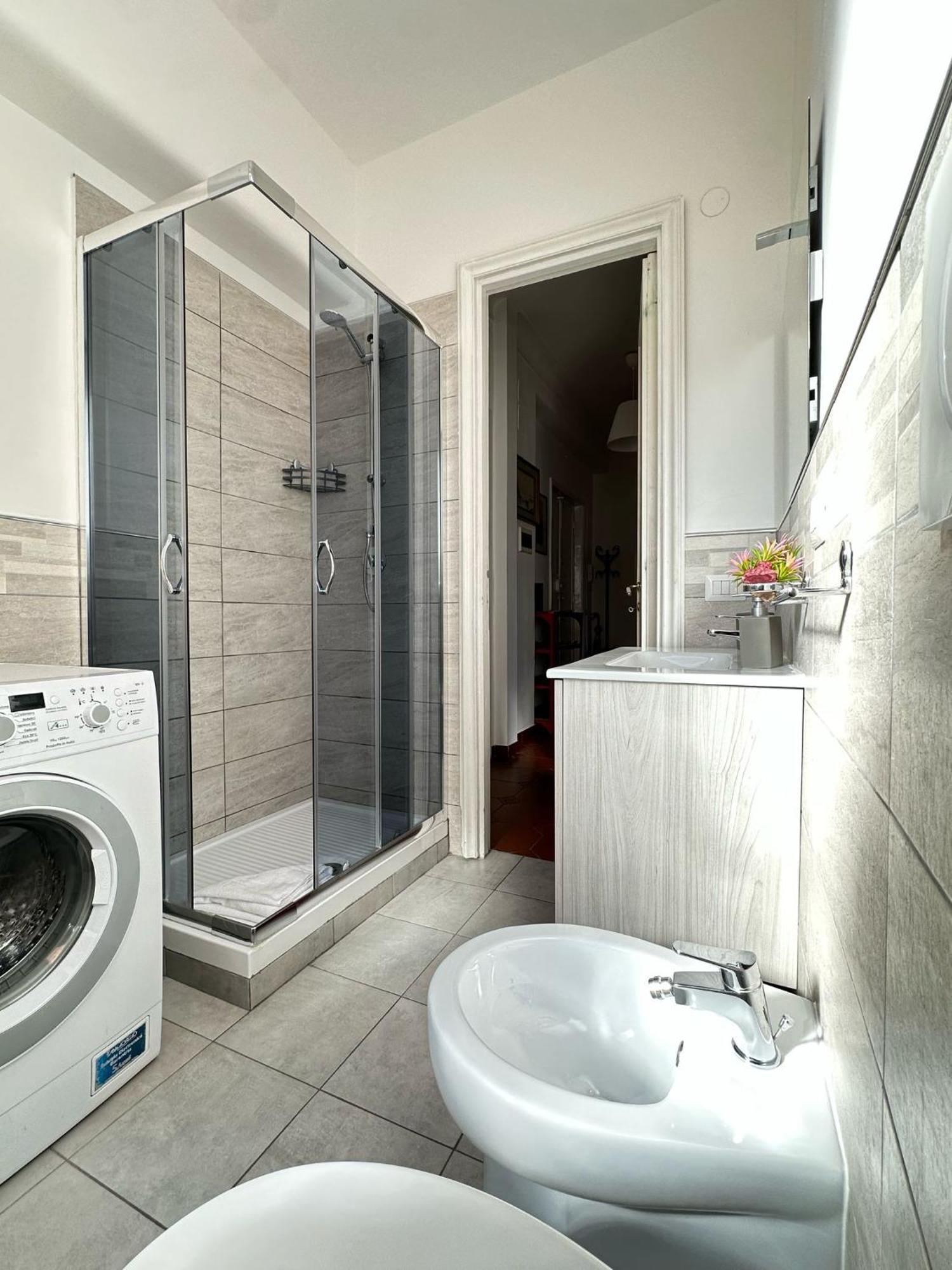 Trastevere Rome'S Heart Charming & Cozy Appartment 3 Buitenkant foto