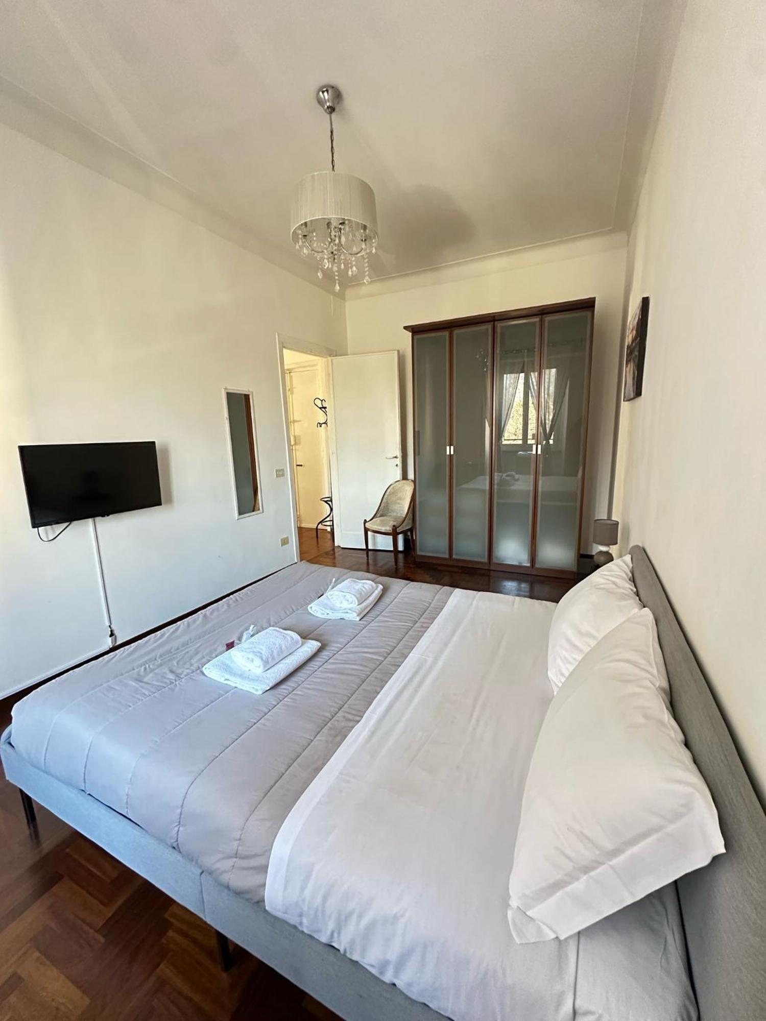 Trastevere Rome'S Heart Charming & Cozy Appartment 3 Buitenkant foto