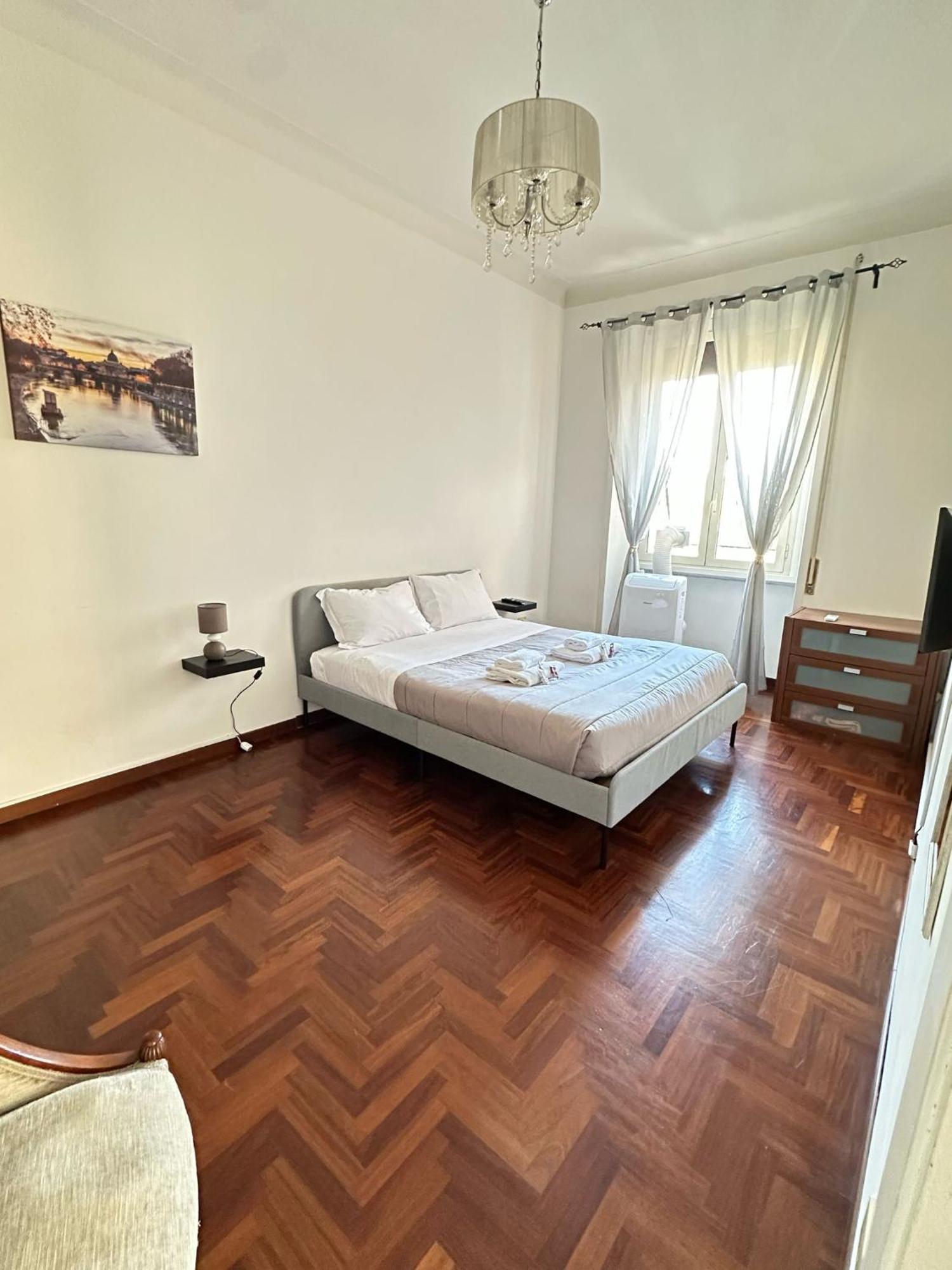 Trastevere Rome'S Heart Charming & Cozy Appartment 3 Buitenkant foto