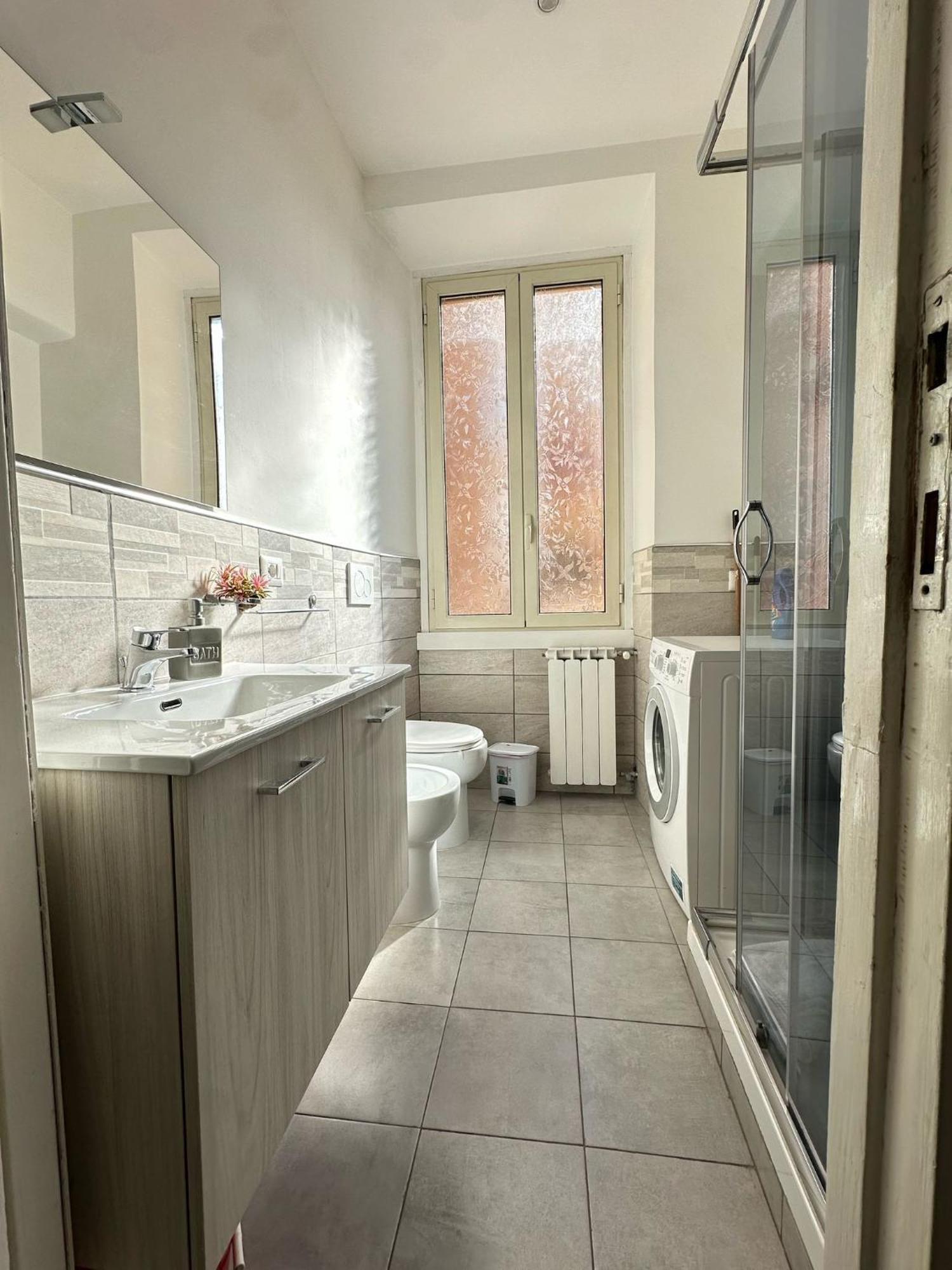 Trastevere Rome'S Heart Charming & Cozy Appartment 3 Buitenkant foto