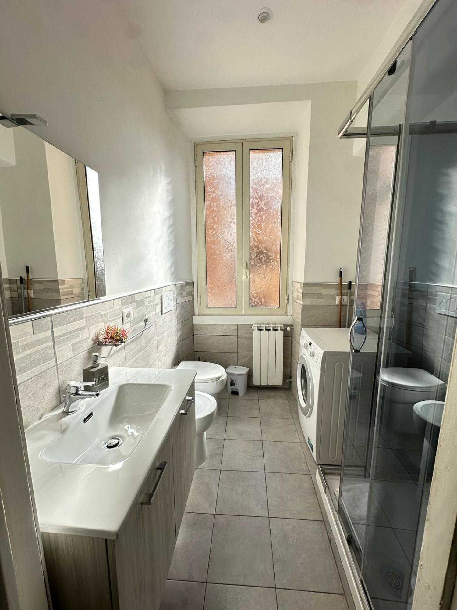 Trastevere Rome'S Heart Charming & Cozy Appartment 3 Buitenkant foto
