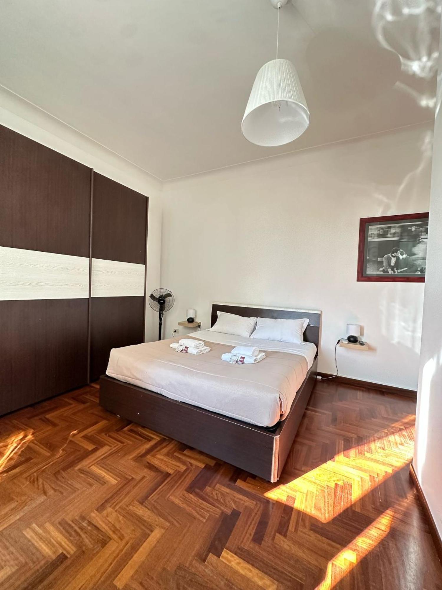 Trastevere Rome'S Heart Charming & Cozy Appartment 3 Buitenkant foto