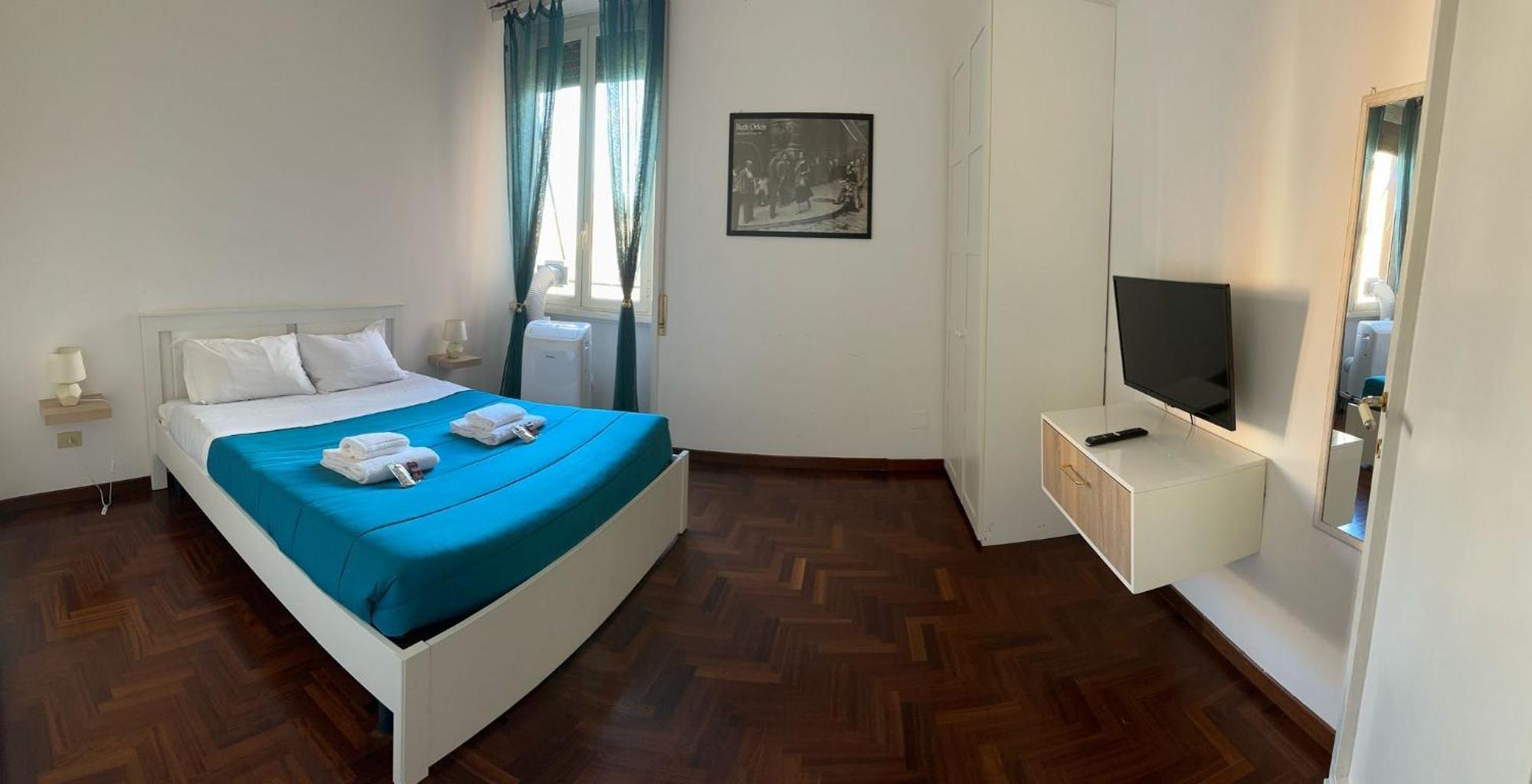Trastevere Rome'S Heart Charming & Cozy Appartment 3 Buitenkant foto